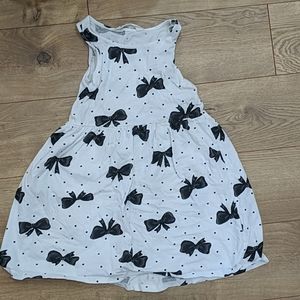 Girls HM dress size 6-8